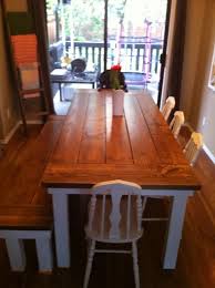Our Gorgeous Table Farmhouse Harvest Tables Made At Country Lane Decor Located In Abbotsford B C Check Out Our Facebook Inside Decor Country Kitchen Decor