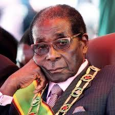 Dr Patrick Zhuwao (@PatrickZhuwao)