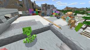 June 15, 2021 certain links on this p. Minecraft Ice Age Texture Pack Review Gamerheadquarters