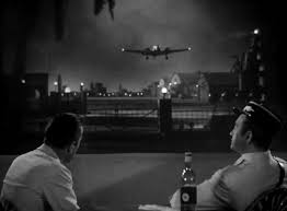 Historic Van Nuys Hangar From Opening Scene Of Casablanca Saved Again Daily News
