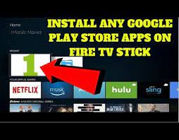 It is good to jailbreak hack your firestick rather than buying a device that is already jailbroken and save a few bucks. How To Install Google Play Store On An Amazon Fire Tv Stick Fire Tv Stick Fire Tv Amazon Fire Tv