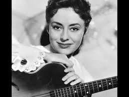 Since You Went Away From Me (1953)