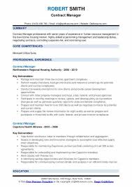 Another team leader resume template; Bid Manager Cv Sample August 2021