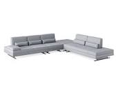 Mony Open Corner Sofa | Lazzoni Furniture US