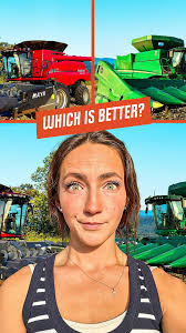 Unloading From Combine To Combine: Is It Possible? 👀