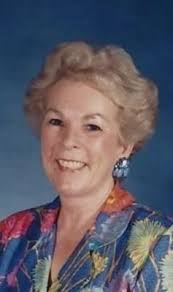 Margaret Smitherman Obituary (1926