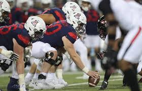 Stanford university has the most division i ncaa championships with 126. Josh Mccauley Football University Of Arizona Athletics