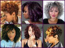 Medium skin tones can wear darker. Best Hair Color For Dark Skin African American Best Boxed Hair Color Brand Check More Hair Color For Black Hair Hair Inspiration Color Dark Blonde Hair Color