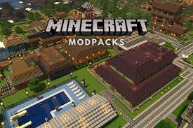 If you haven't installed minecraft forge yet, you can download it . 15 Best Modpacks In Minecraft You Must Play In 2021 Beebom