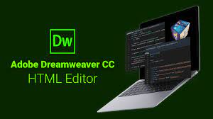 I can recommend komodo edit for raw code. Adobe Dreamweaver Html Editor Adobe Dreamweaver Online Editor Rgb Webtech