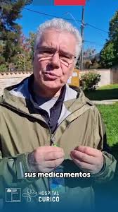 Aniversario Hospital de Curicó