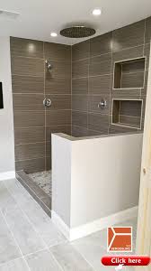 Skokie Bathroom Gut Remodel 2019 Shower Diy Bathroom Makeover Bathroom Design Small Modern Bathroom Inspiration Modern