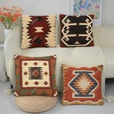Designer Cushions showcase