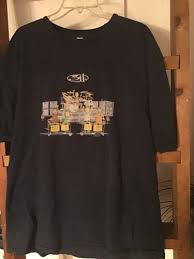 Vintage Rare 311 Band Tshirt Cartoon Sz Xl Spectra 90s 00s