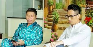 Hướng dương ngược nắng phần 2. Pha Láº­t Keo HÆ°á»›ng DÆ°Æ¡ng NgÆ°á»£c Náº¯ng Ong Vá»¥ Bá»‹ Cáº¯m Sá»«ng Vá»¹ La Con Trai Ong Ä'áº¡t