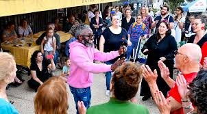 Vive les jeunes olympiques !