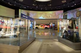 Nascar hall of fame, charlotte, north carolina. Charlotte Day 1 Nascar Hall Of Fame More Dixie Delights