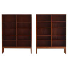 Maybe you would like to learn more about one of these? 1950s Bookcases 236 For Sale At 1stdibs