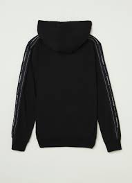 As your local farmers® agent in hillsboro, or, i help customers like you identify the insurance coverage that best fits your needs. Antony Morato Hoodie Mit Logostreifen De Bijenkorf