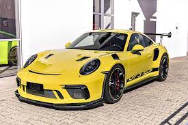 For that additional sum, you will receive the best suspension ever offered by this. 911 Gt3 And 911 Gt3 Rs