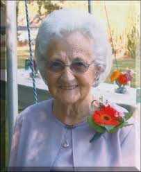 Obituary information for Nellie M. Gamble