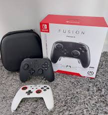 I should've bought a switch pro controller instead of steam controller then. 6g36xly52br8vm