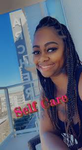 Meet Porcha Williams of IFEEL Couples & Family Counseling Services