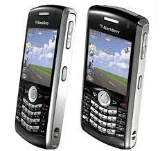 BlackBerry Pearl 8120 technische daten ...