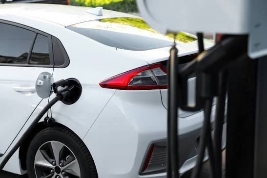 China is driving rising African automotive electric vehicle trade | NTU-SBF  Centre for African Studies (CAS) | NTU Singapore