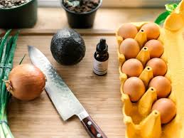 The conceptual 'vario' versatile kitchen appliance is the design work of rik oudenhoven and is ideal for grilling indoors thanks to the included grill plate. Essential Knives With Speciality Blades For Your Kitchen Most Searched Products Times Of India