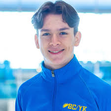 Wishing all the best to our Novice skaters, Travis Trang, Tehryn Lee, Louie  Fukuda-Wu, Nico Conforti, Mitchell Dunn and Monique Menard, who will be  competing at the 2024 Novice Canadian Championships 🇨🇦