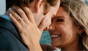 Bridget Manahan and Kevin LaBarge's Wedding Website