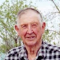 Robert Elsworth Buckman Obituary (1921