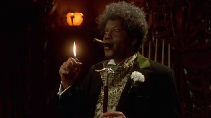 Tales from the Hood – IFC Center