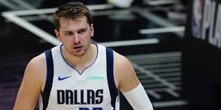 He also represents the slovenian national team. Luka Doncic Has A Rift With Mavs Haralabos Voulgaris Report