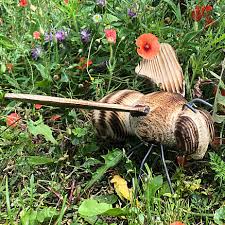 Setzholz aus hochwertigen materialien gefertigt mit aufhängeschlaufe aus leder verpackt im schönen umkarton. 15 Nutzliche Gartenwerkzeuge Servus