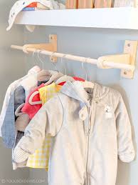 You can hang your clothes or wall decor while using the racks to store keys and gloves. Wall Mounted Rack For Clothes Off 72