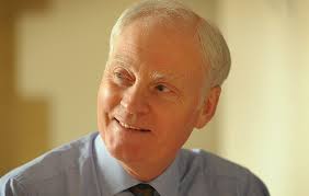 Barristers by seniority