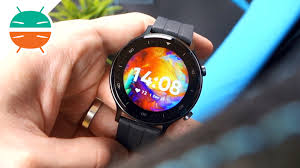 Realme Watch S Bewertung: etwas mehr ...