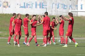 Владельцы абонементов смогут посетить его по своим абонементам. Ingulec V Kontrolnom Matche Obygral Krivbass Football Ua