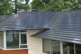 It is meant to be a viable replacement for a product that has saturated the market. Five Solar Roof Shingles That Aren T From Tesla Ars Technica