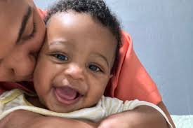 Sonny' from Arizona named 2024 Gerber Baby