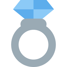 In total 669 new emojis are available in ios 14.5. Ring Emoji