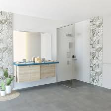 Des lavabos indépendants aux lavabos intégrés à des doubles vasques ou encore des meubles de rangement, vous offrant du même coup de la place pour toutes vos affaires. Meuble Vasque De Salle De Bain Retractable Et Adaptable Pmr Retract Chene Vert