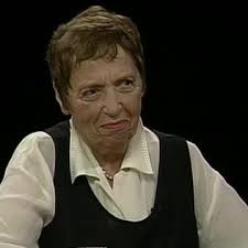 John Weitz — Charlie Rose