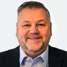 Congratulations to our CEO, Chris Osowski,