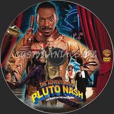 More action, comedy and movies dvds available @ dvd empire. The Adventures Of Pluto Nash Dvd Label Dvd Covers Labels By Customaniacs Id 68645 Free Download Highres Dvd Label
