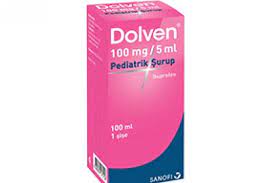 dolven surup nedir dolven surup ne zaman etki eder surup artrit diyet