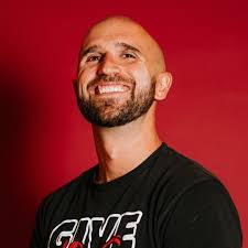 Jason Bramble's Instagram, Twitter & Facebook