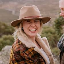 Chloe Stevenson's Instagram, Twitter & Facebook